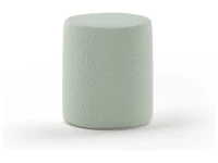 Vipack Moon nachttafel boucle groen