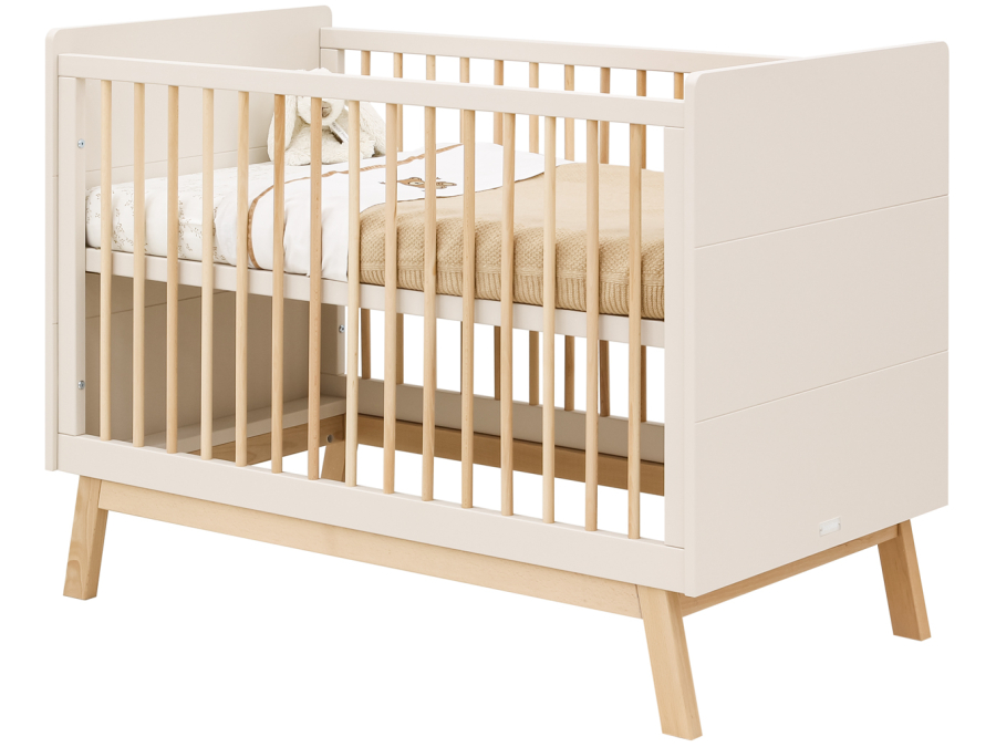 Bopita Lines 2-delige babykamer Dune - Afbeelding 2