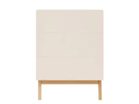 Bopita Lines ledikant 60x120 Dune - Afbeelding 4