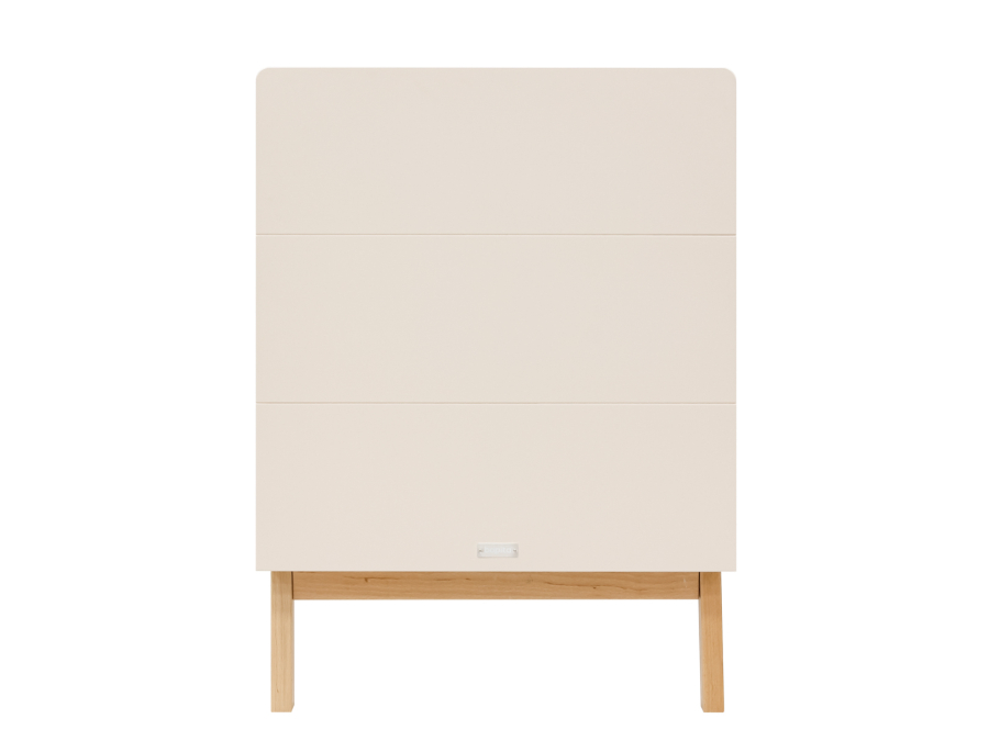 Bopita Lines 2-delige babykamer Dune - Afbeelding 4