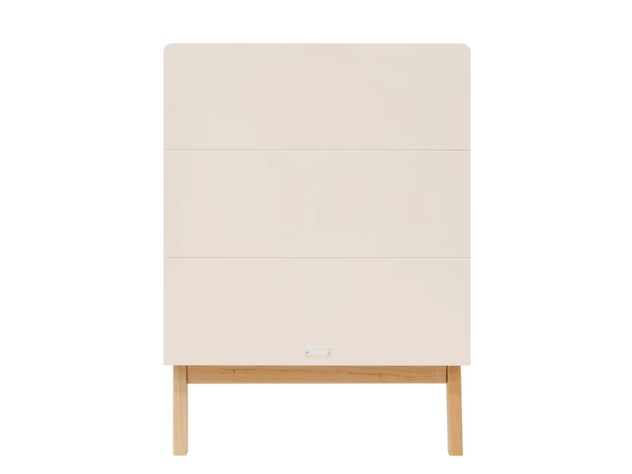 Bopita Lines ledikant 60x120 Dune - Afbeelding 4
