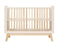 Bopita Lines ledikant 60x120 Dune - Afbeelding 5