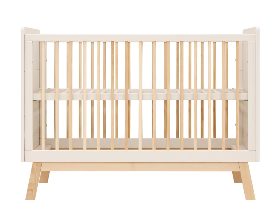 Bopita Lines ledikant 60x120 Dune - Afbeelding 5