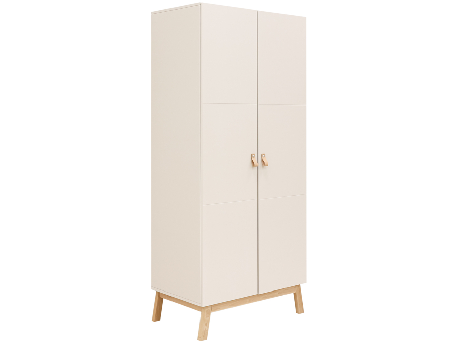 Bopita Lines 3-delige babykamer Dune - Afbeelding 7