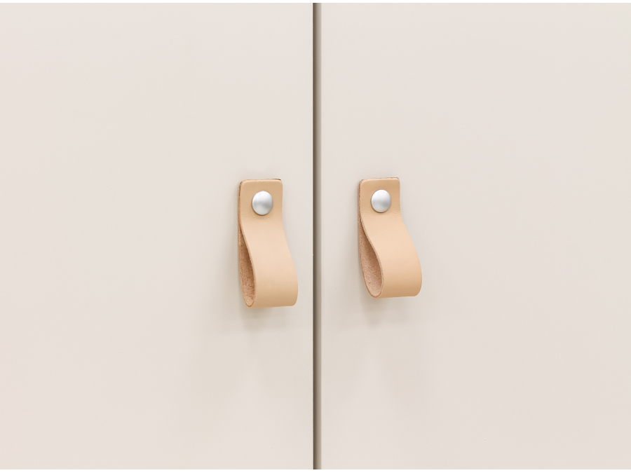 11619059 2 door wardrobe detail handles