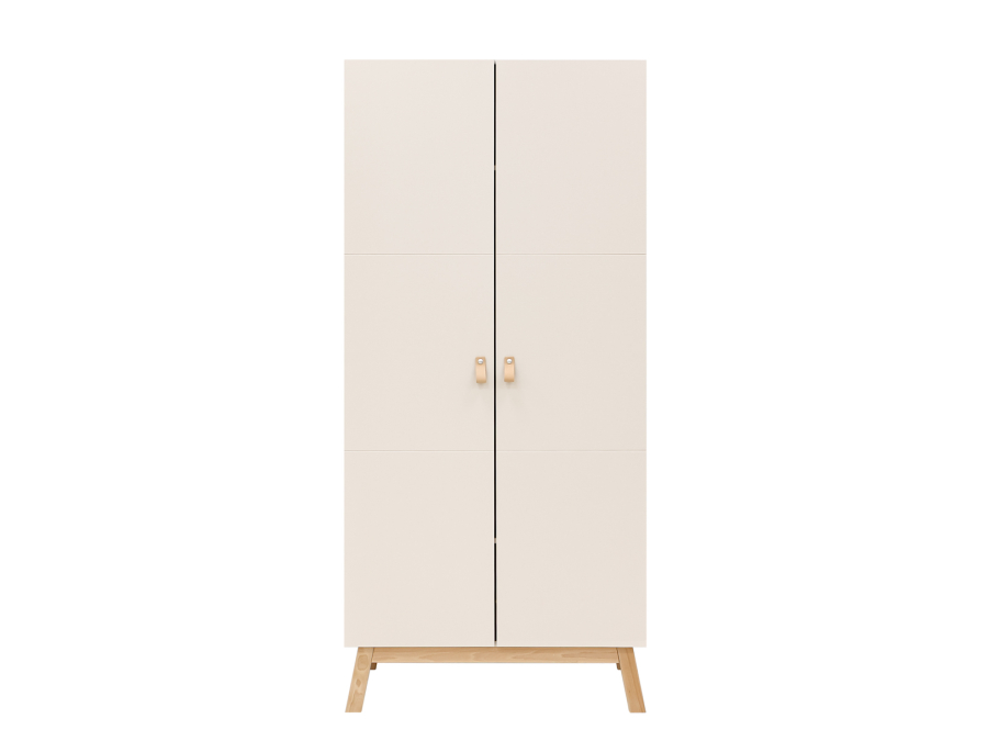 11619059 2 door wardrobe front closed