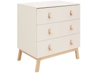 Bopita Lines 2-delige babykamer Dune - Afbeelding 5