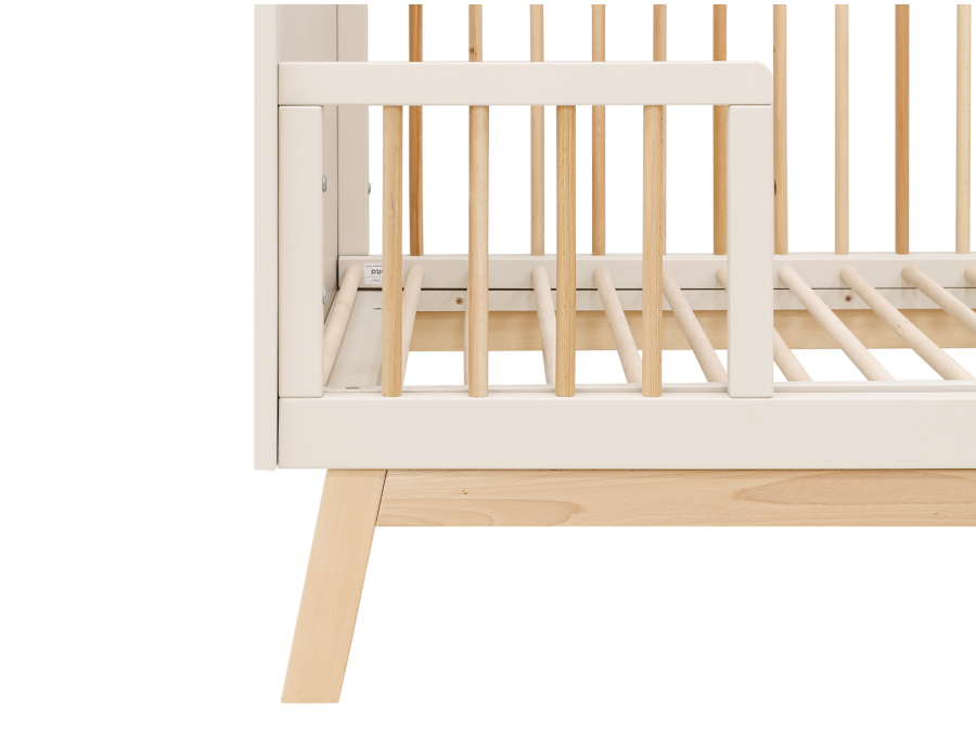 16319059 bench bed 70x140 Lines detail leg