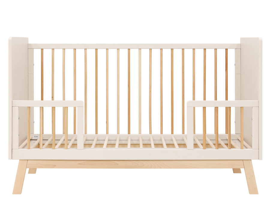 Bopita Lines bedbank 70x140 Dune - Afbeelding 6