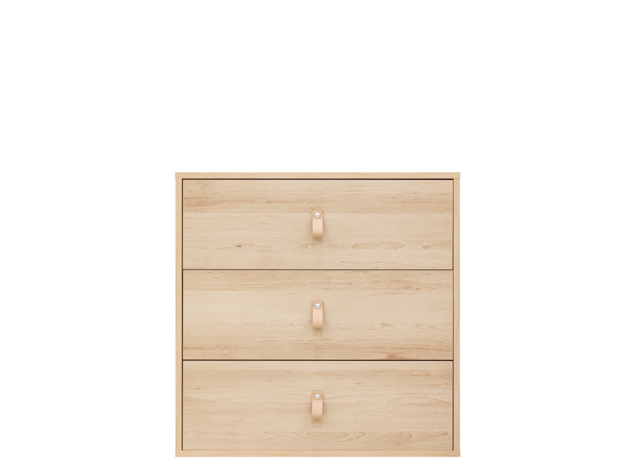 45023201 chest of drawers Lucas front