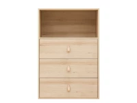 Bopita Lucas ladenkast voor hoogslaper - Afbeelding 3