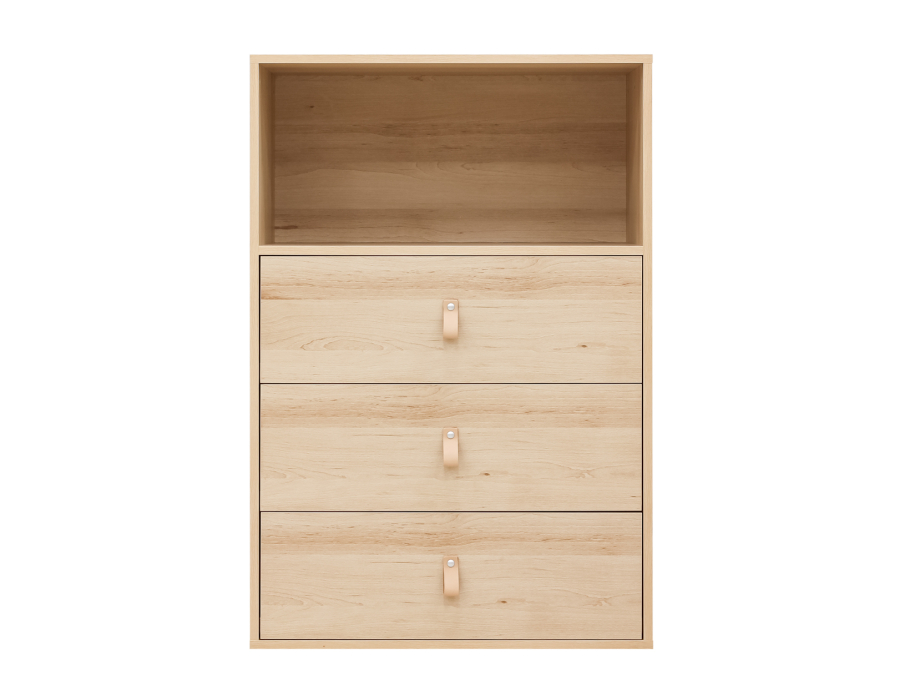 45123201 chest of drawers Lucas front