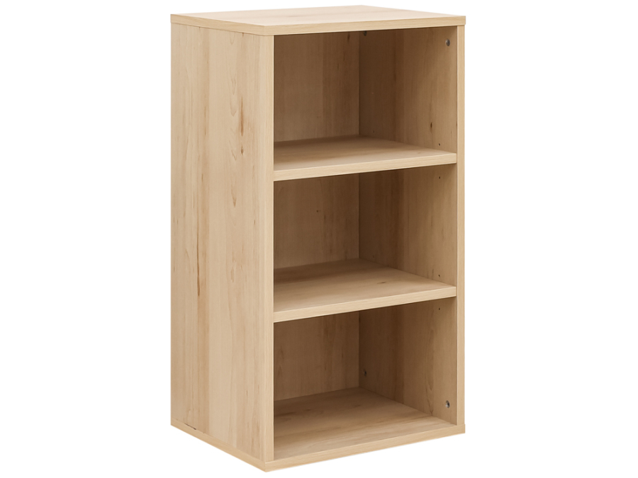 45523201 bookcase Lucas 3D