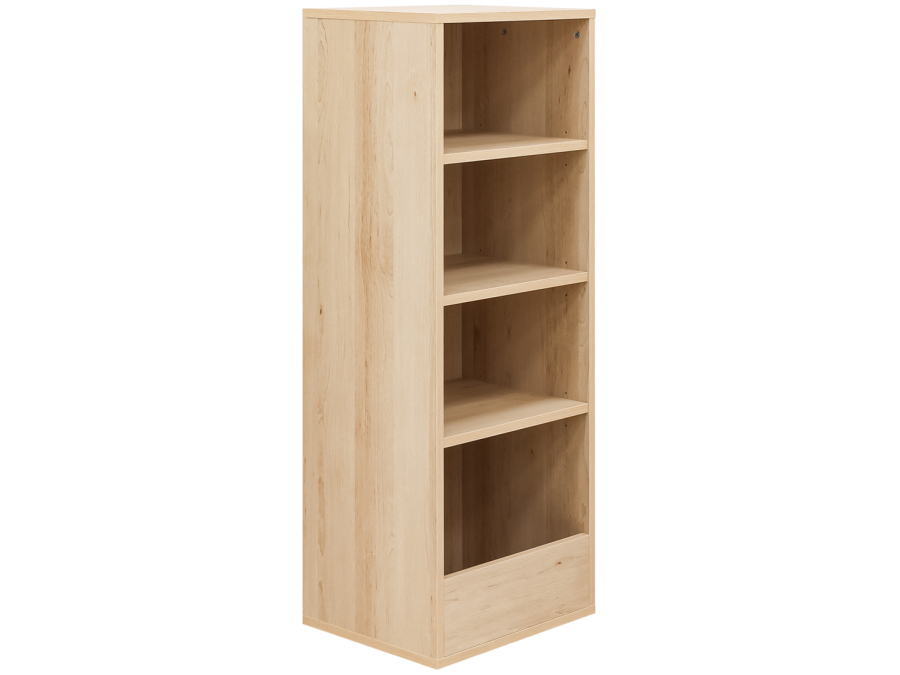 45623201 bookcase Lucas 3D