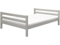 Flexa Classic twijfelaar 140x200 greywash