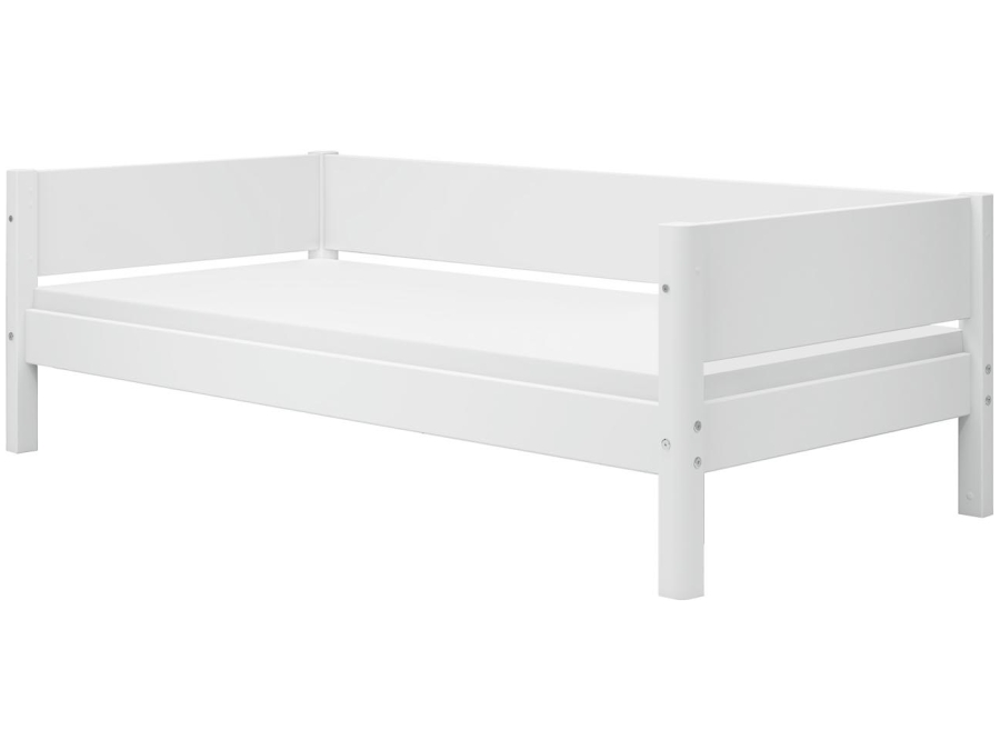 Flexa White Bedbank - wit