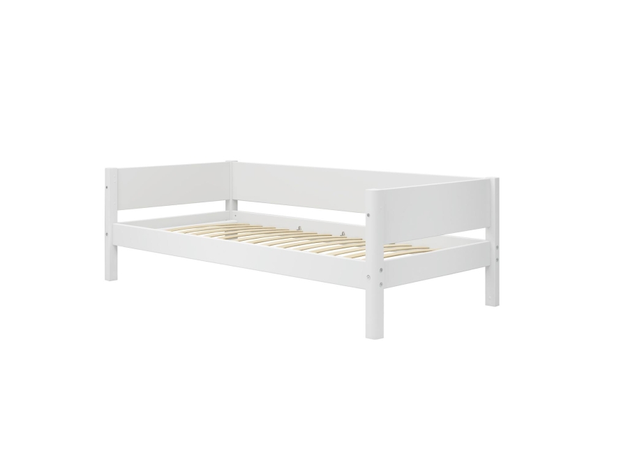Flexa White Bedbank - wit - Afbeelding 2