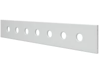 Flexa White 3/4 Uitvalbeveiliging - wit