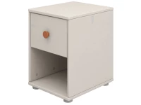 Flexa Classic nachtkastje greywash / blush
