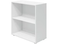 Flexa Roomie boekenkast 35D wit
