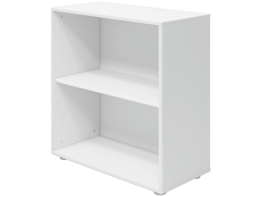 Flexa Roomie boekenkast 35D wit