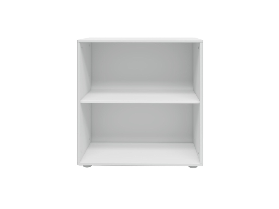 Flexa Roomie boekenkast 35D wit - Afbeelding 2