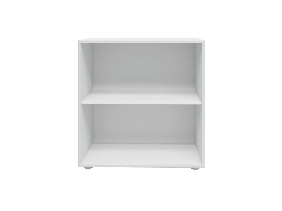 Flexa Roomie boekenkast 35D wit - Afbeelding 2