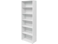 Flexa Roomie boekenkast 6-vakken