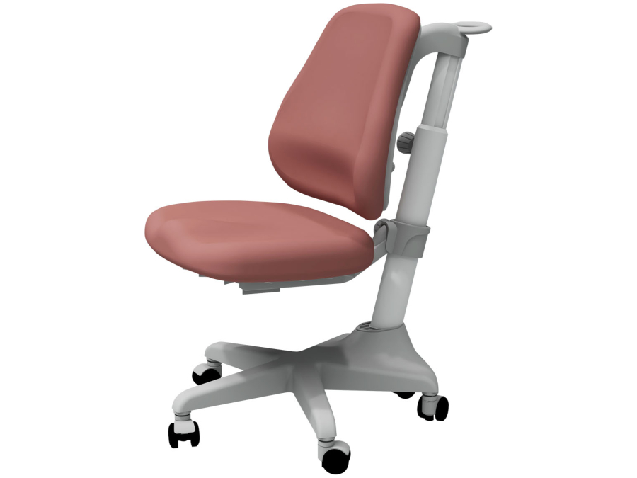 Flexa Verto bureaustoel misty rose