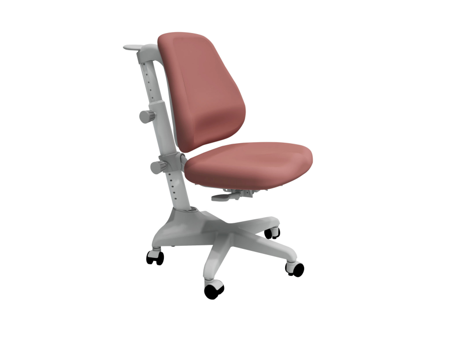 Flexa Verto bureaustoel misty rose - Afbeelding 2