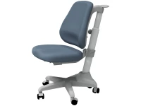 Flexa Verto bureaustoel frosty blue