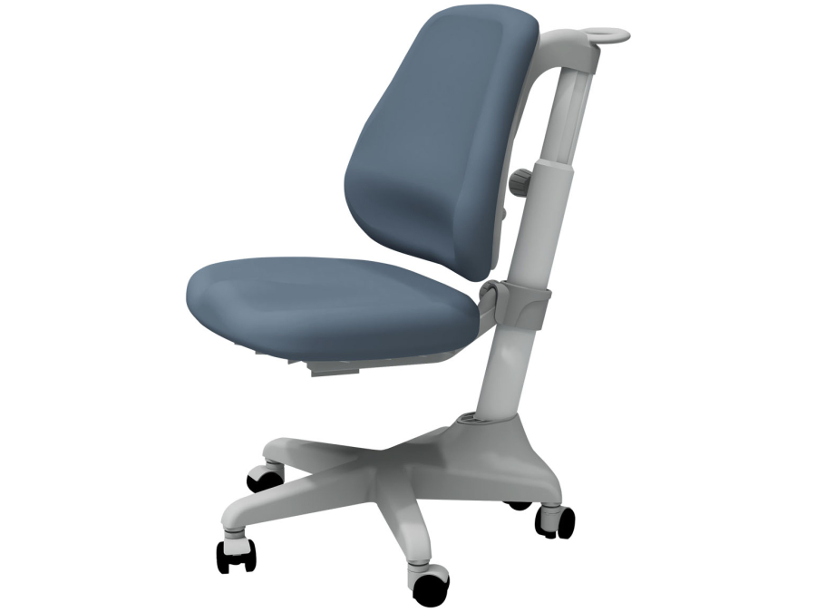 Flexa Verto bureaustoel frosty blue