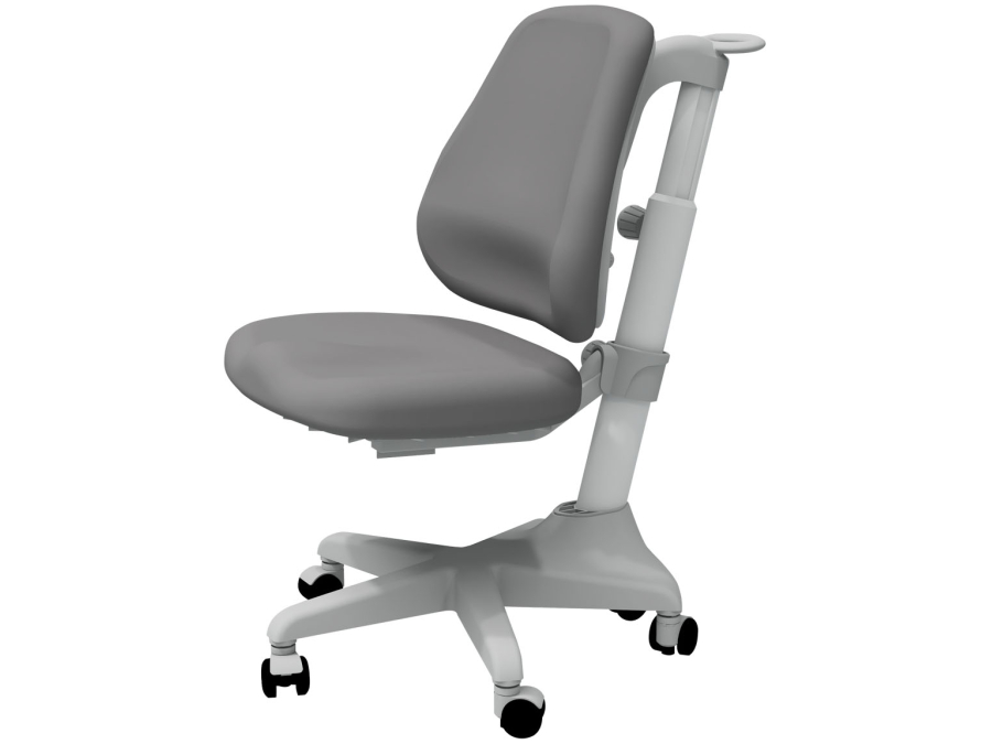 Flexa Verto bureaustoel mountain grey