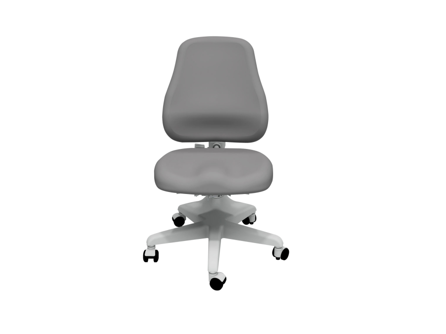 Flexa Verto bureaustoel mountain grey - Afbeelding 3