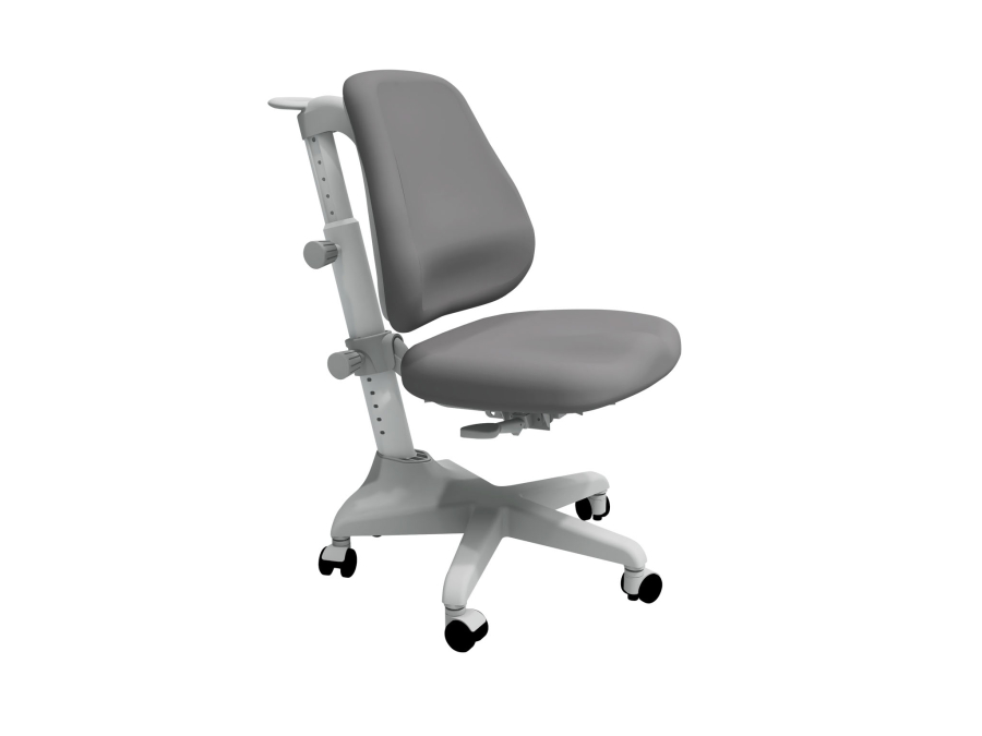 Flexa Verto bureaustoel mountain grey - Afbeelding 2