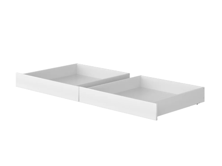 Flexa White / Nor 2 opberglades