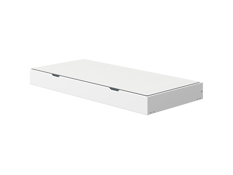 Flexa White / Nor Onderschuifbed - Afbeelding 2