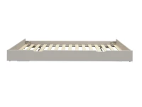 Flexa Classic onderschuifbed greywash - Afbeelding 2
