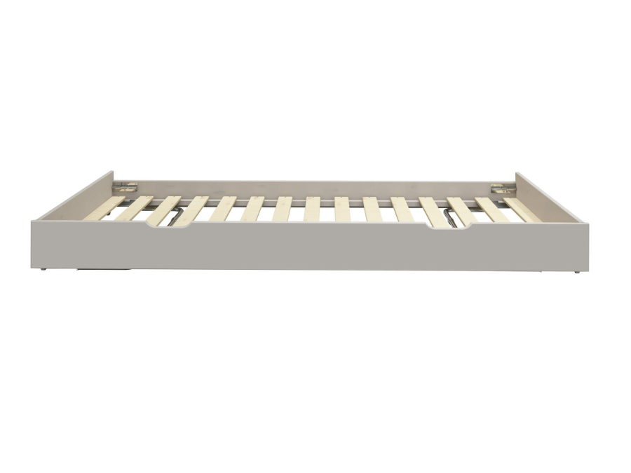 Flexa Classic onderschuifbed greywash - Afbeelding 2