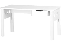 Flexa Study White bureau
