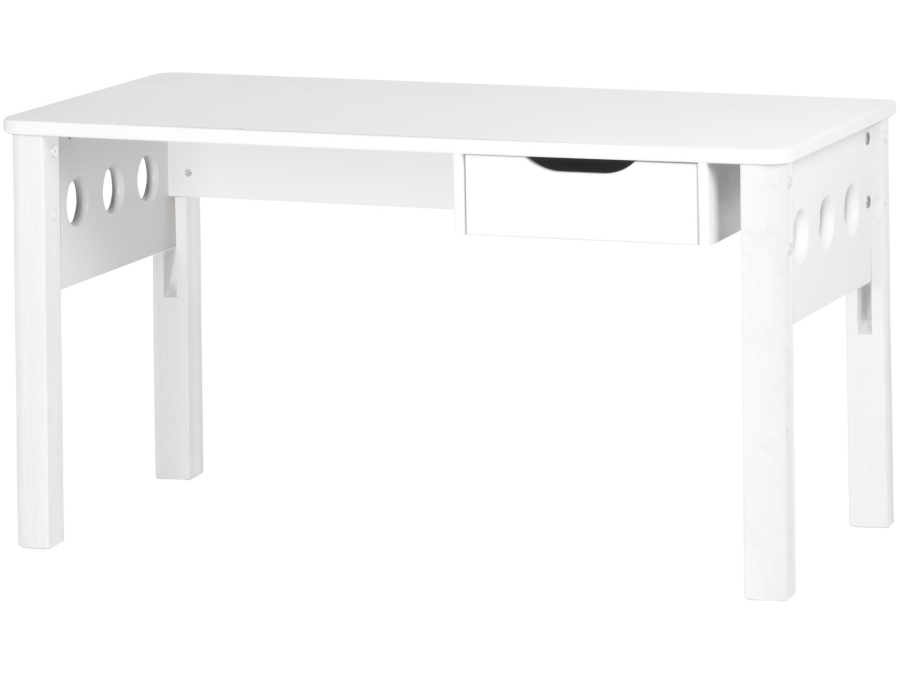 Flexa Study White bureau
