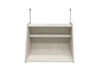 Flexa Classic click-on bureau whitewash - Afbeelding 2