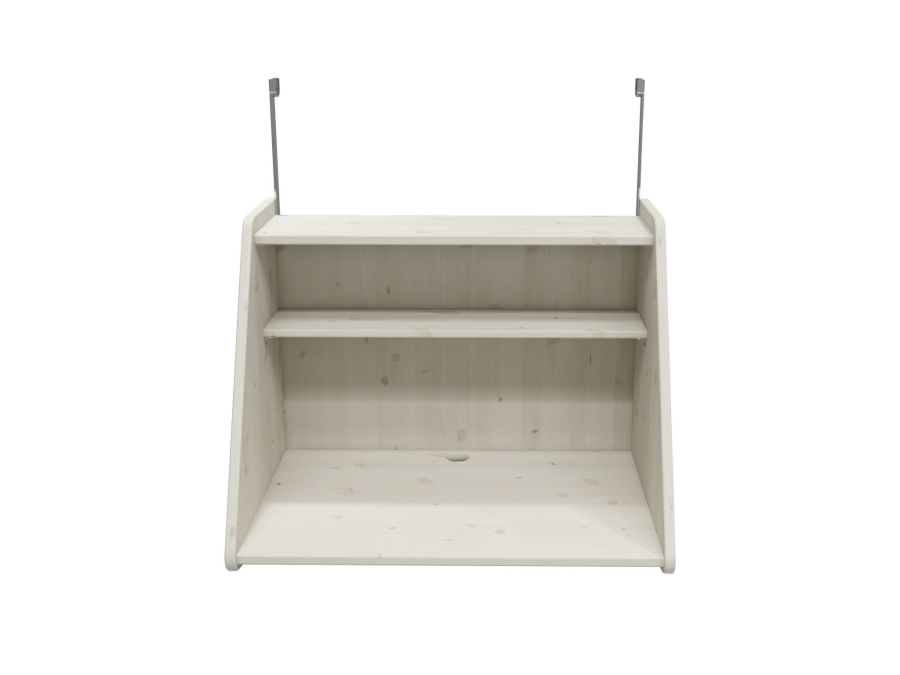 Flexa Classic click-on bureau whitewash - Afbeelding 2