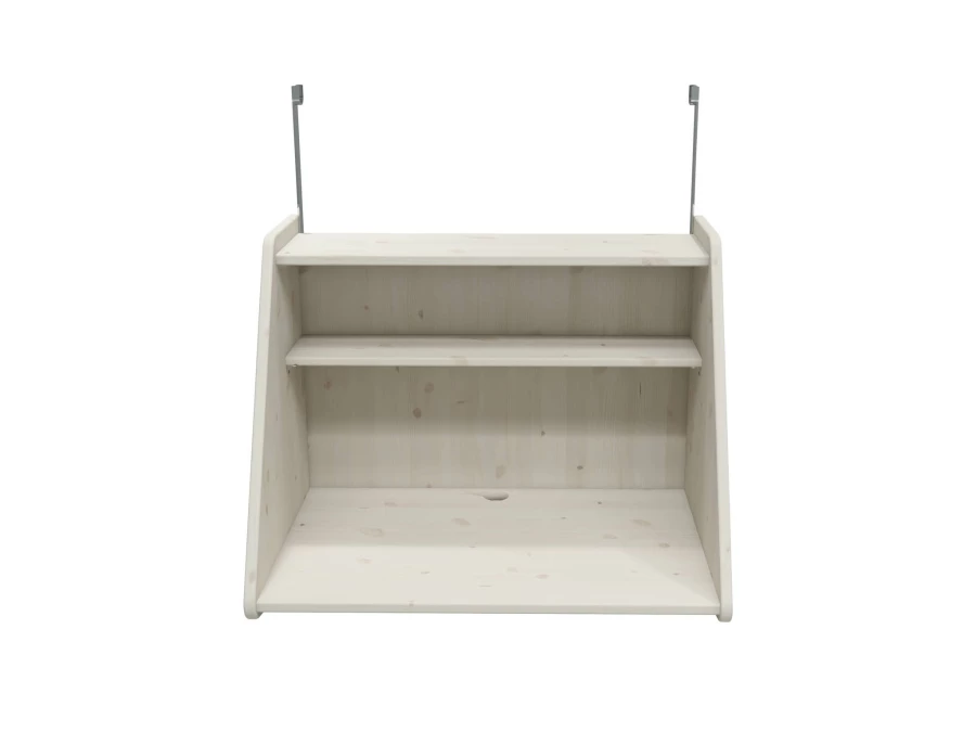 Flexa Classic click-on bureau whitewash - Afbeelding 2