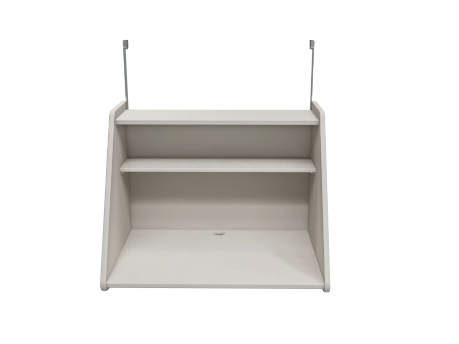Flexa Classic click-on bureau greywash - Afbeelding 2