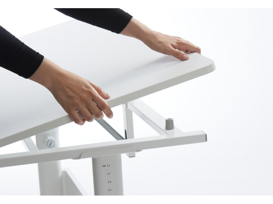 Flexa Study Evo bureau - Afbeelding 3