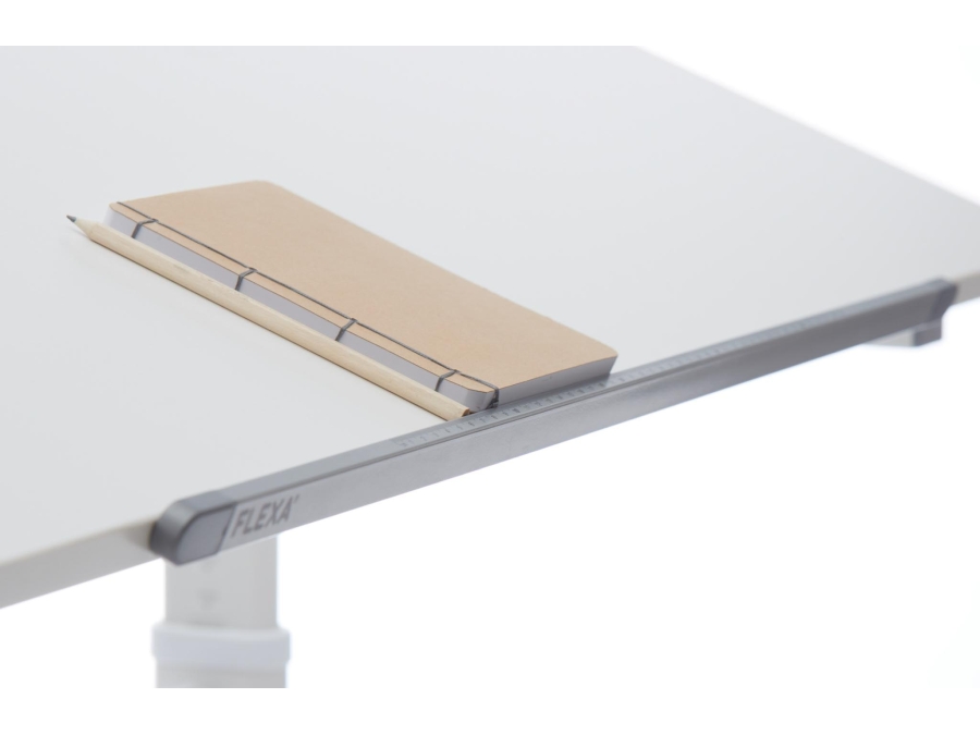 Flexa Study Evo bureau - Afbeelding 2