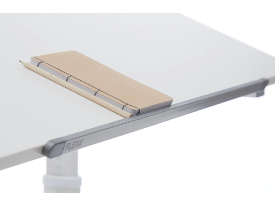Flexa Study Evo bureau - Afbeelding 2