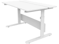 Flexa Study Evo kantelbaar bureau