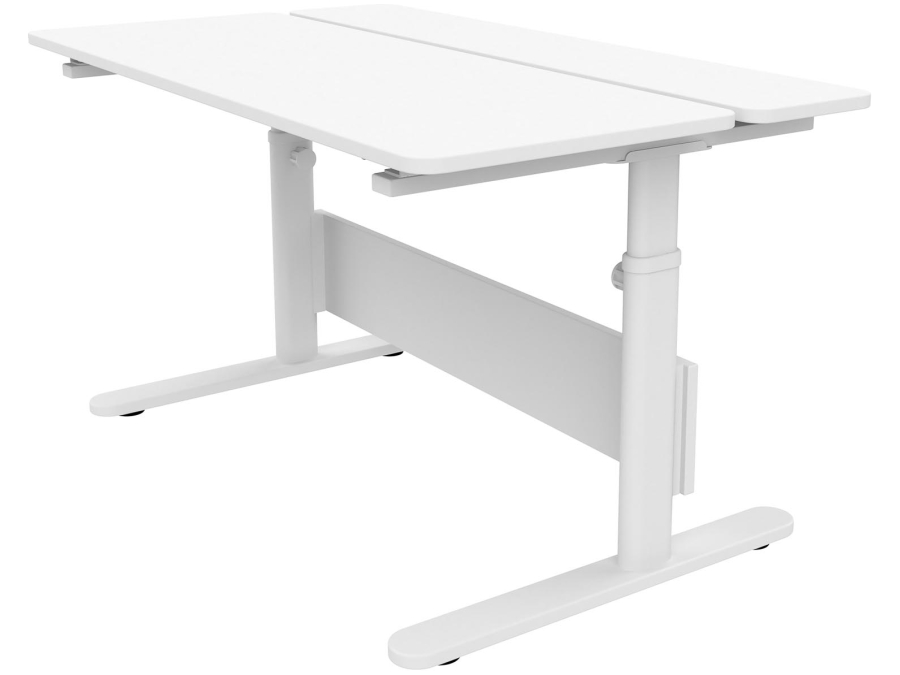 Flexa Study Evo kantelbaar bureau